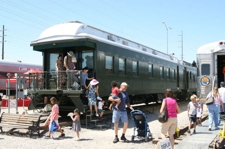Railway Museum